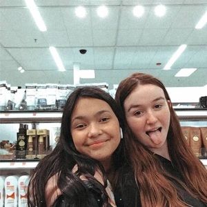 Meet your Posher, Audrey